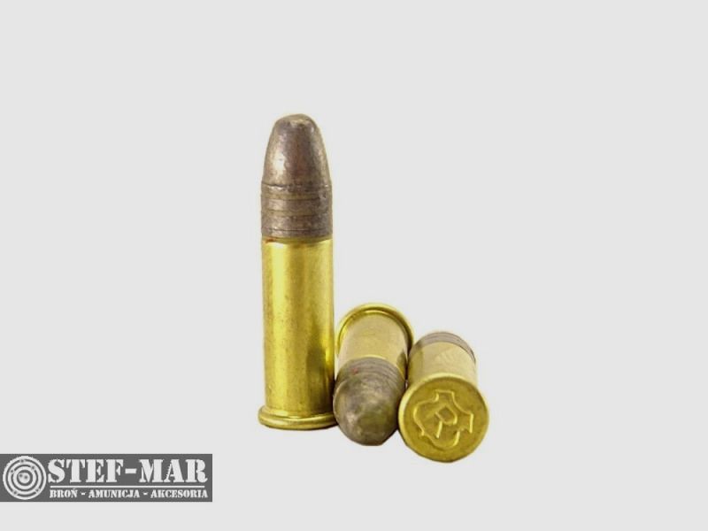 Norma Tac-22 munitie, .22 Long Rifle (50 stuks) [B5-2], afbeelding 2 van 4
