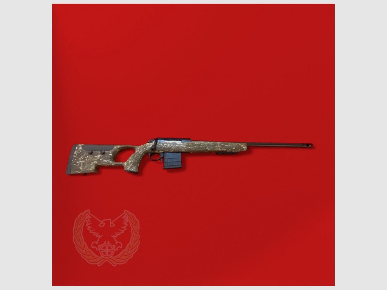 Sabatti Varmint Synthetic Rifle .308 Win, image 3 of 5