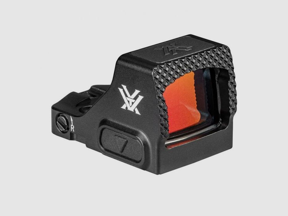 Vortex Defender-CCW 6 MOA collimator sight, image 2 of 5