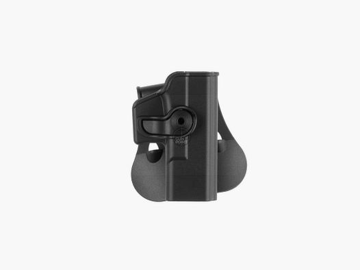 IMI Defense Roto Paddle Holster fr Glock 19-Schwarz