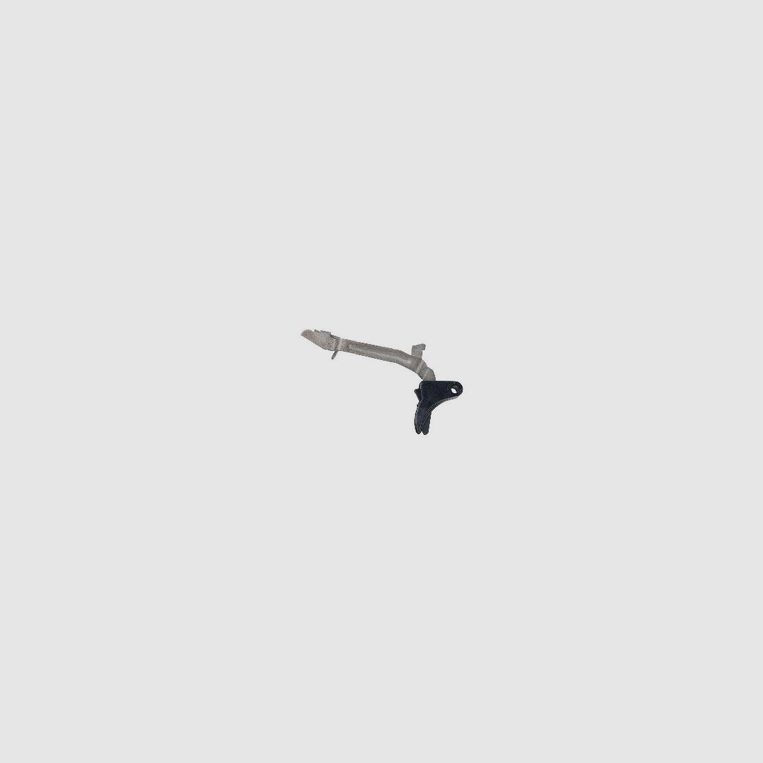 GLOCK componente di tuning/ricambio per pistola, grilletto con barra del grilletto #26 Gen4 per 17, 31, 34, 35 + 37 Gen3, immagine 1 di 3