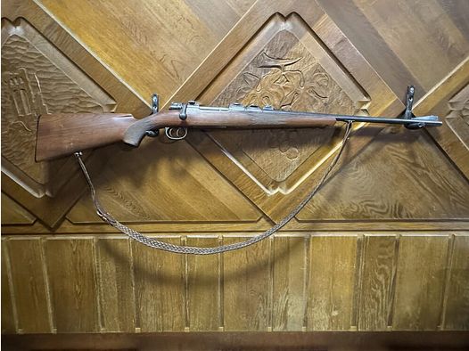 Mauser Model 98 8x57JS