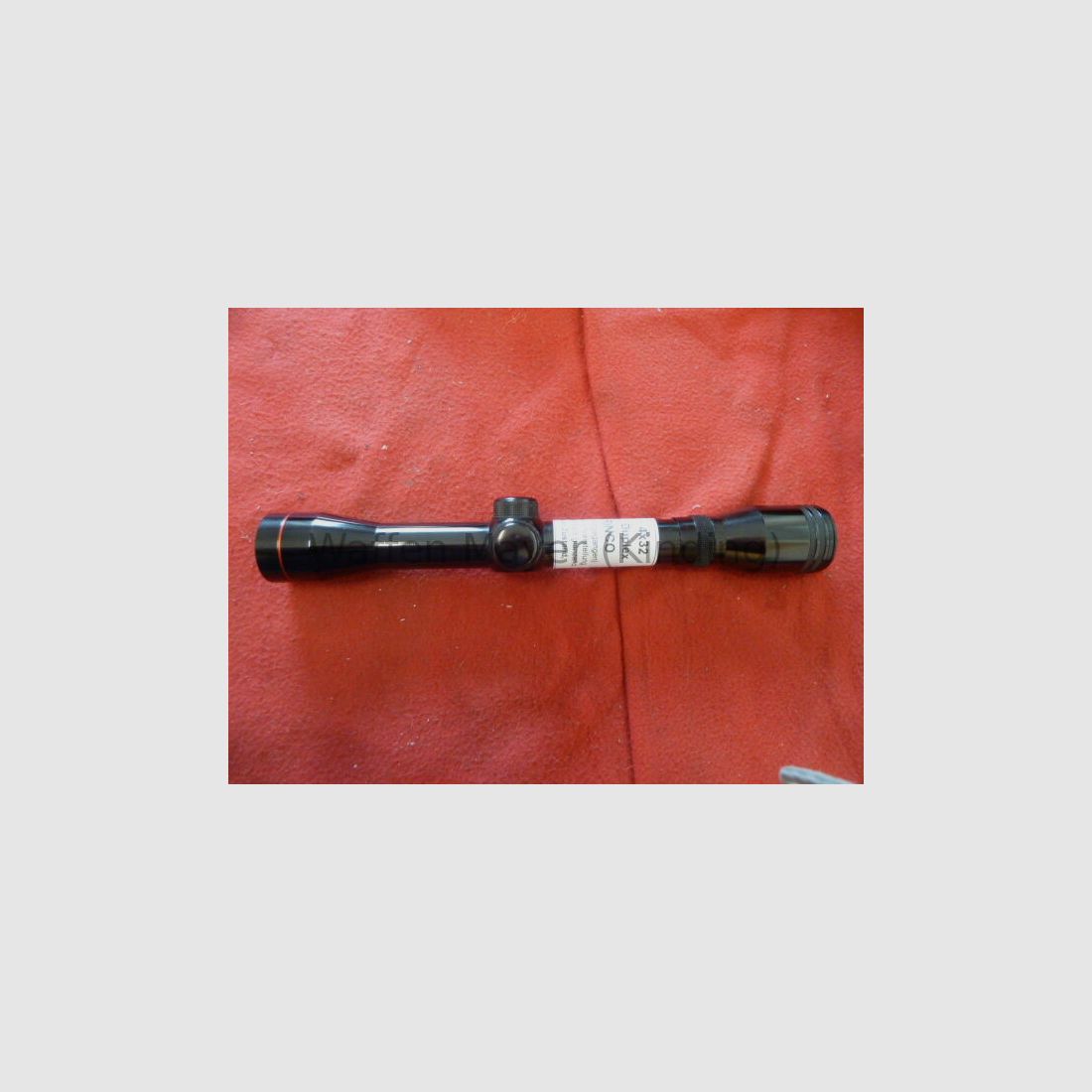 Norinco 4x32 Duplex
