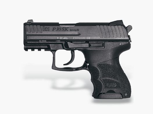 Heckler & Koch P 30 SK