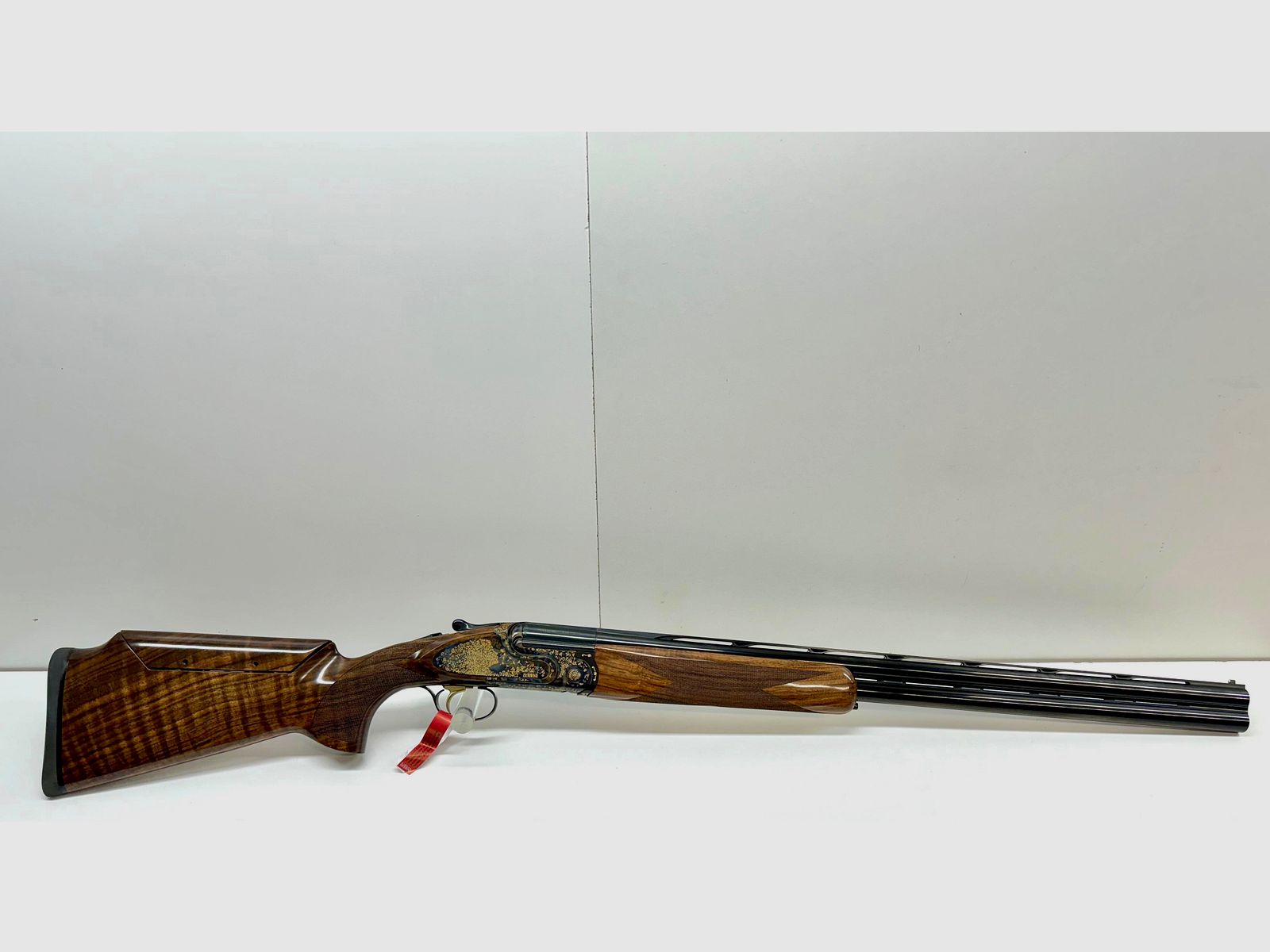 Caesar Guerini JULIA SYREN SPORTING BDF - 71cm - Flinte (nicht nur) für die Dame - Waffen Friedrichs
