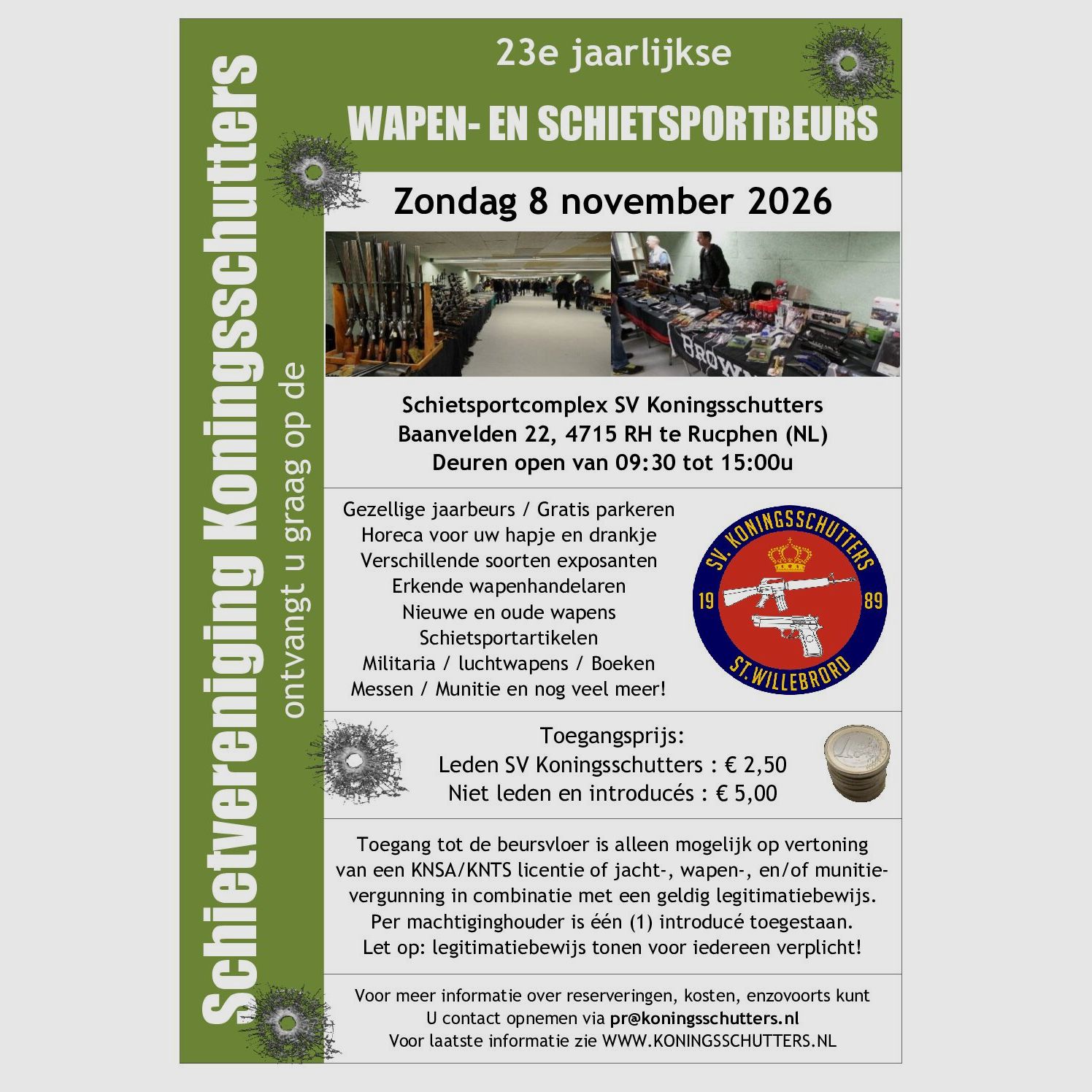 BEURS