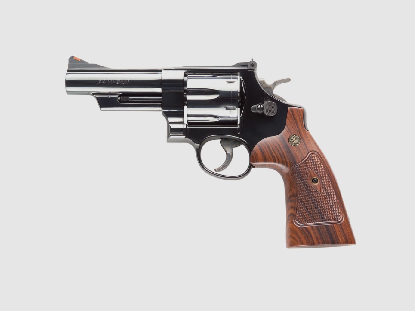 Smith & Wesson Mod. 29, .44 Magnum