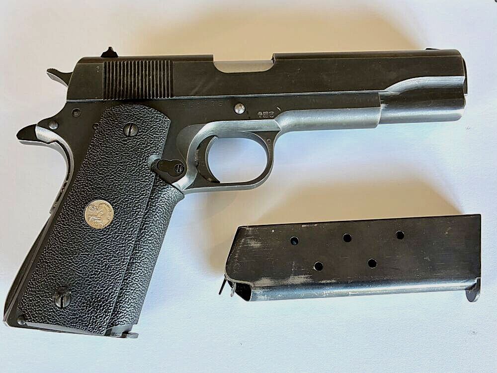 Norinco 1911 A1, immagine 1 di 2