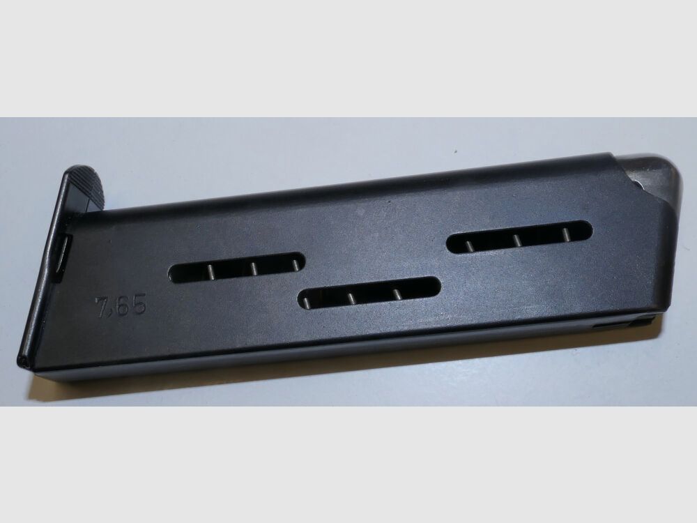 Heckler & Koch Mod.4/ HK4