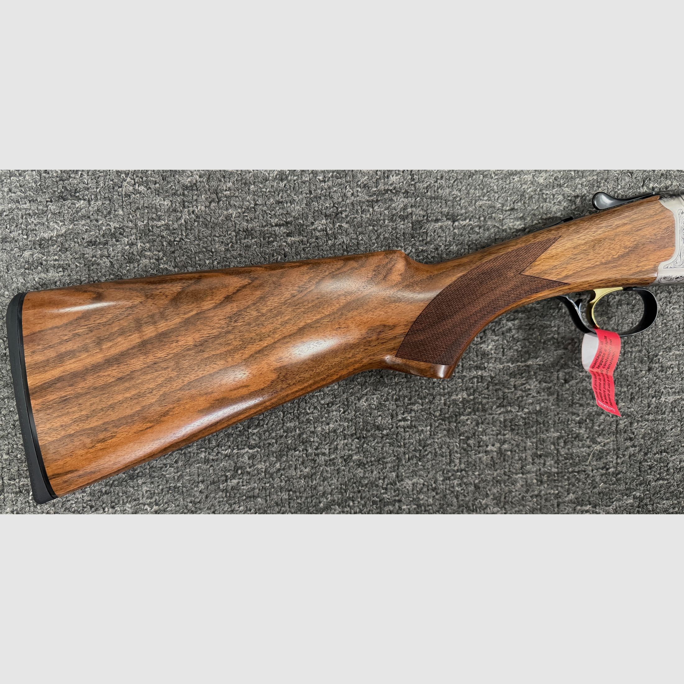 Caesar Guerini Figura - 12/76 Nieuwe Wapen