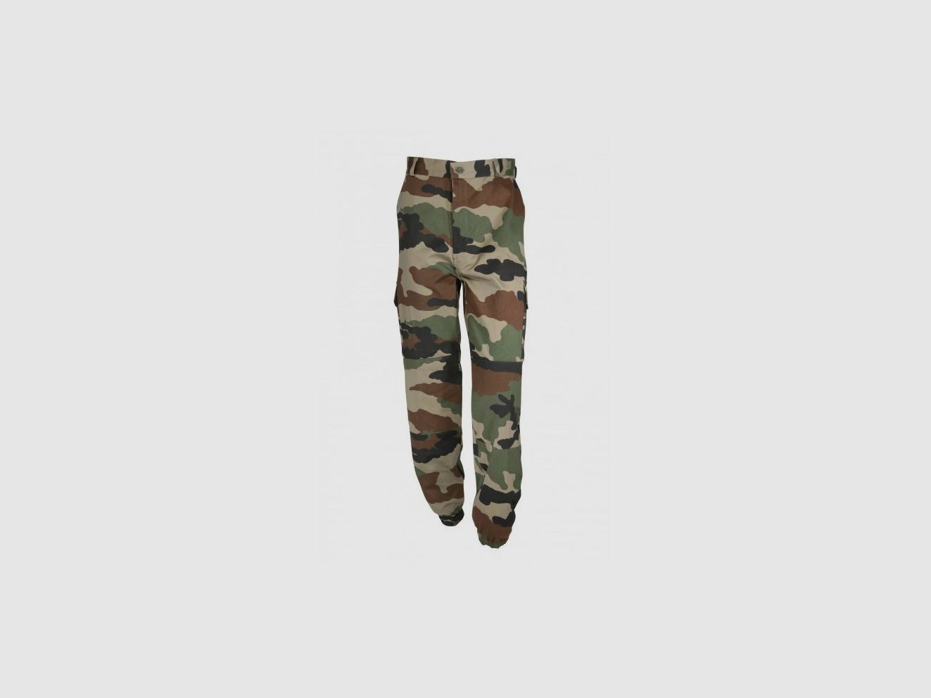 Camo-Hose F2