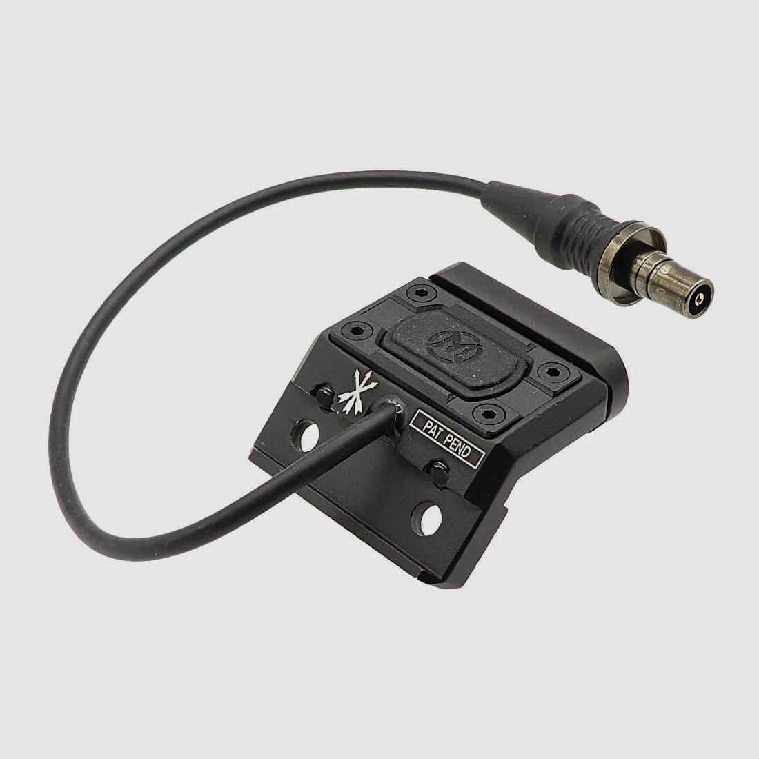 Kabelschalter ML/UT 20mm SF-Stecker