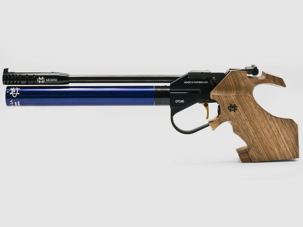 MORINI Pistolet CM162MI, image 2 sur 6
