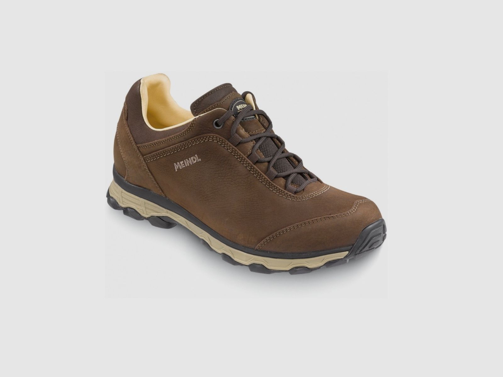 MEINDL SORTINO COMFORT FIT MARRONE SCURO
