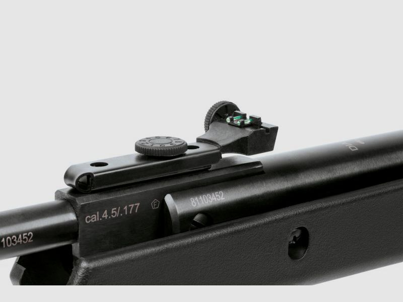 Diana eleven 4.5mm -F- - Break barrel