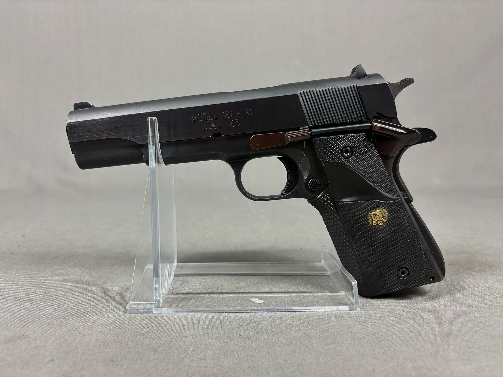 Springfield Amory 1911-A1 .45 Auto/ACP