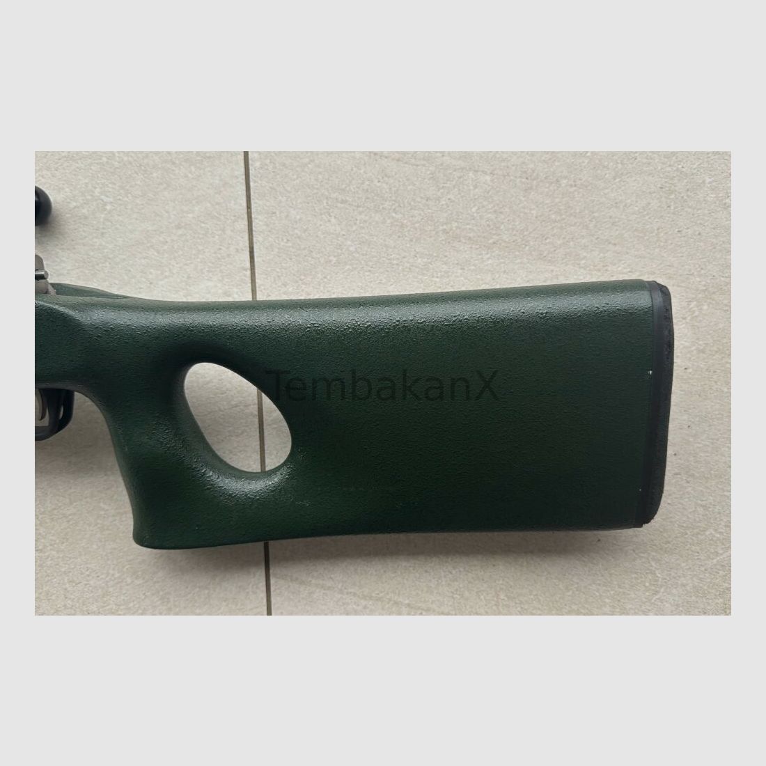 STL STL SL Manfred Schmitt 6,5x47Lapua