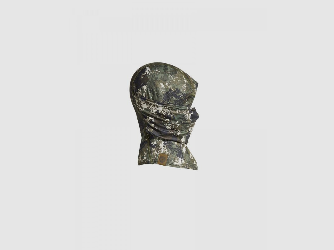 Northern Hunting Olaf Gesichtsmaske Camouflage