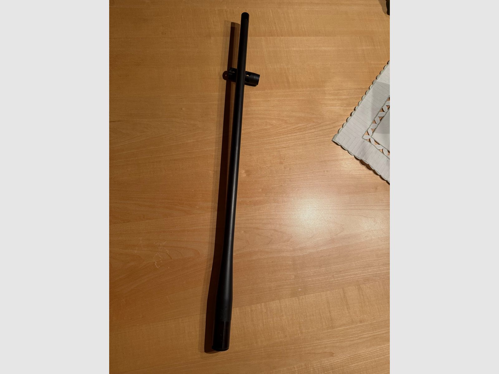 Sauer&Sohn 404 Wechsellauf 270 Win