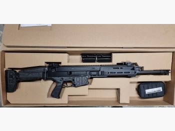 CZ BREN 2Ms .223 Rem.