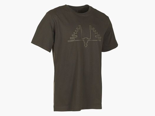 Swedteam Ultra T-Shirt Herren Swedteam Green XXS