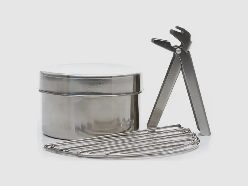 Kelly Kettle Cook Set Trekker