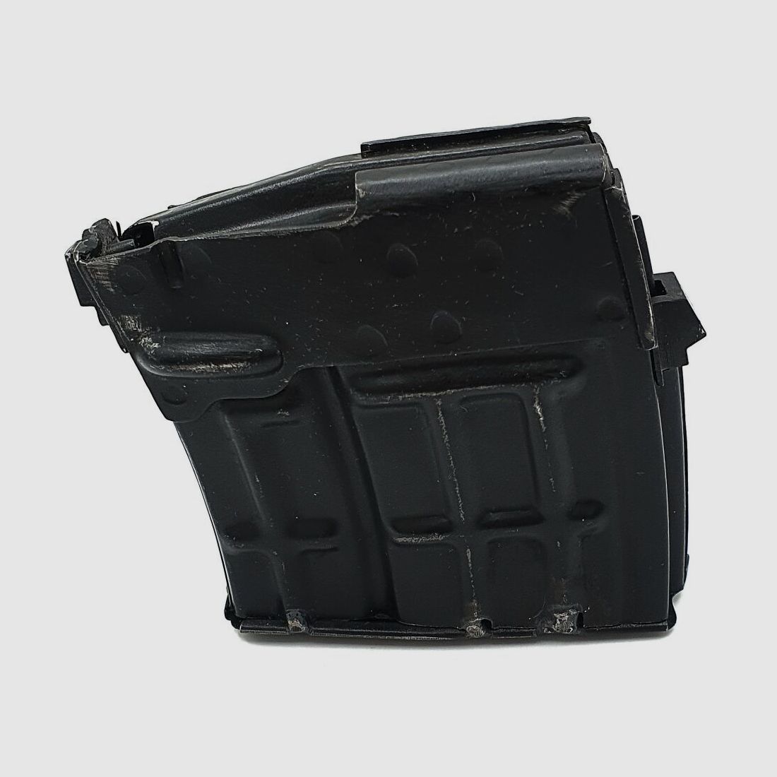 Dragunov SVD 5 rounds