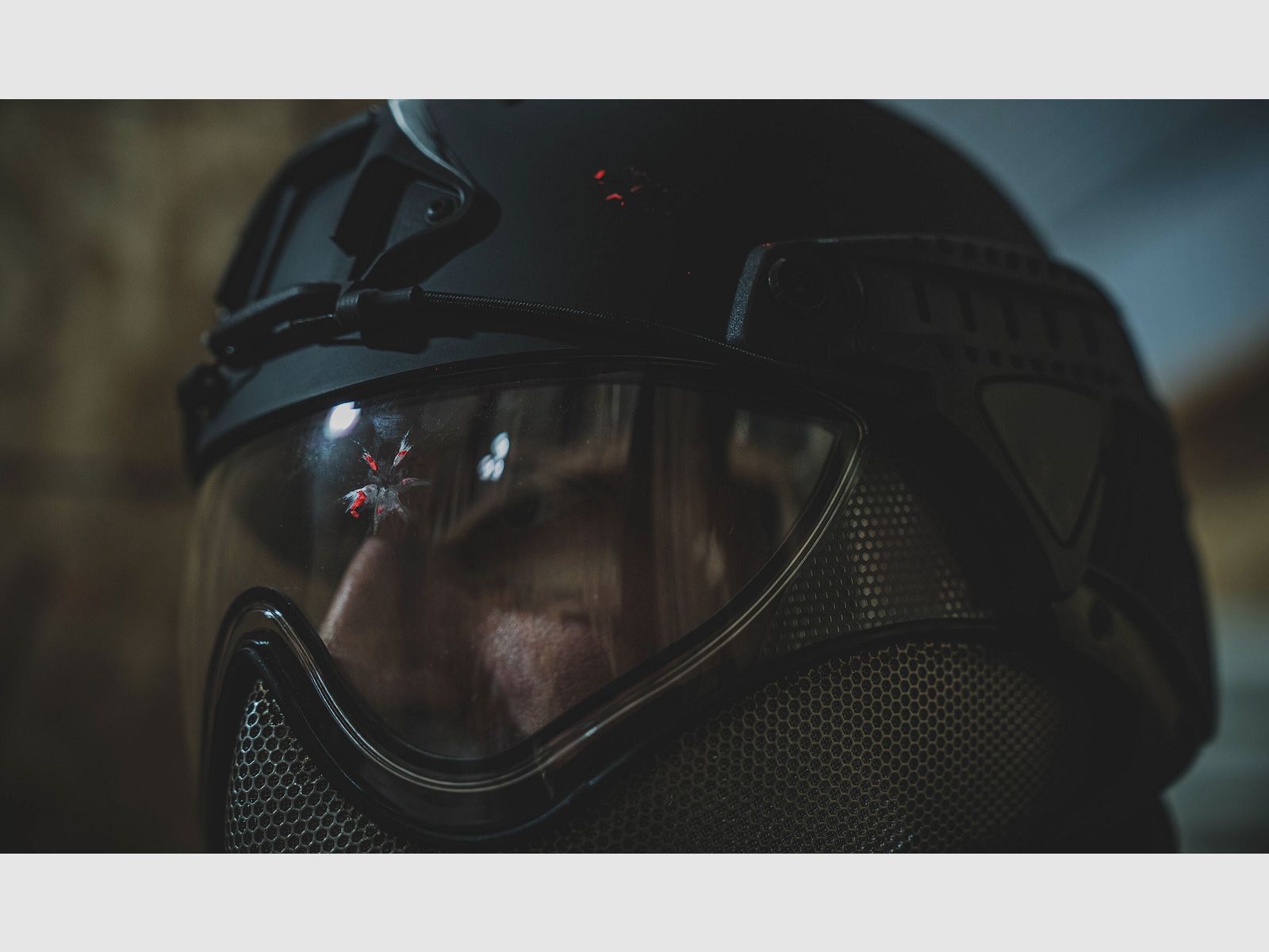 WARQ Pro Kit Casco - OD, immagine 25 di 28