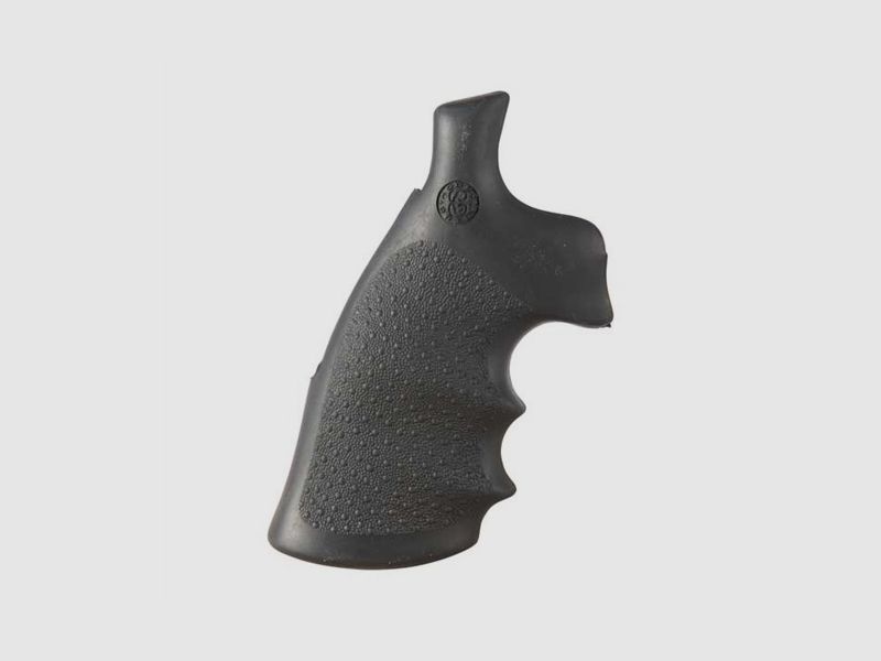 Hogue Griffe – Gummigriffe für Revolver S&W N Frame