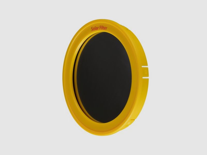 BRESSER Sonnenfilter 91mm für Solarix 76/350 Teleskope, Bild 3 von 5