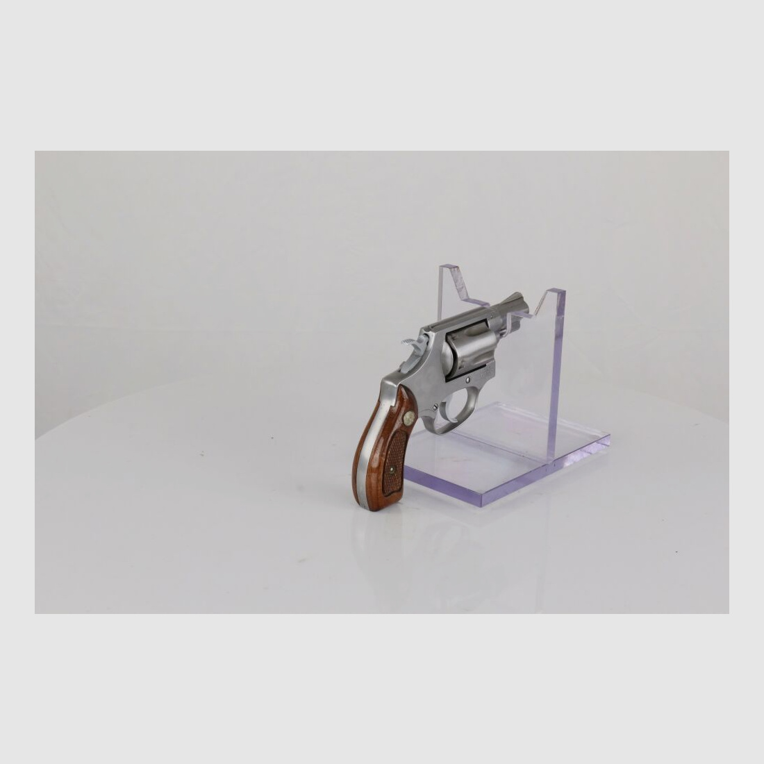 S&W 60
