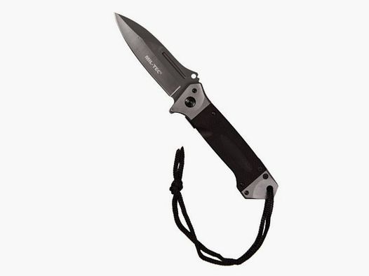 TASCHENMESSER EINHAND DA35