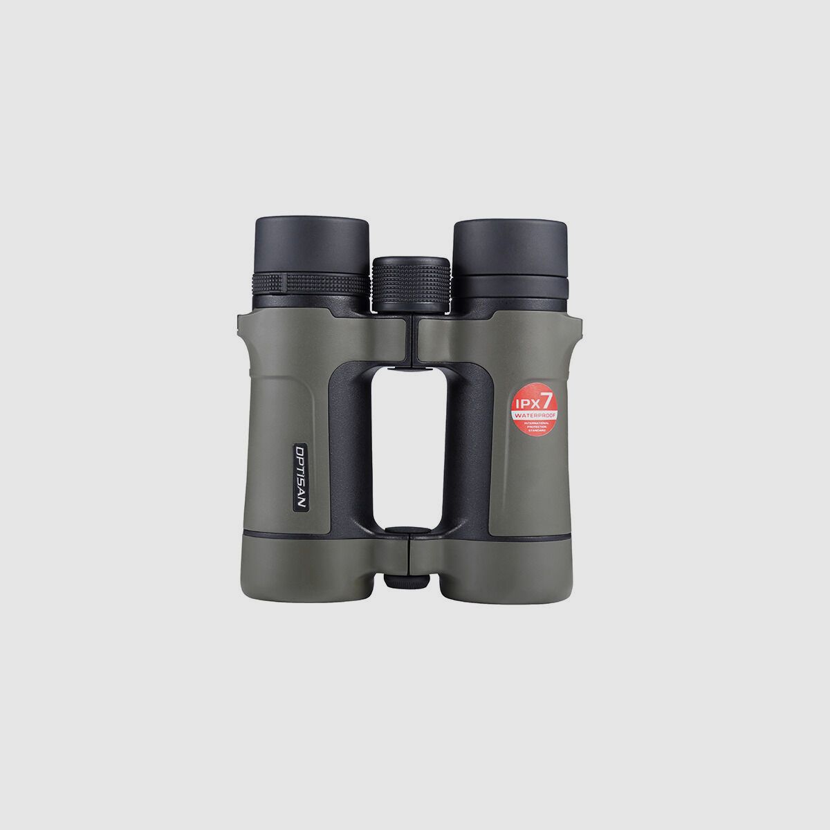 Optisan OPTISAN BRITEC Serie Britec R 8x42