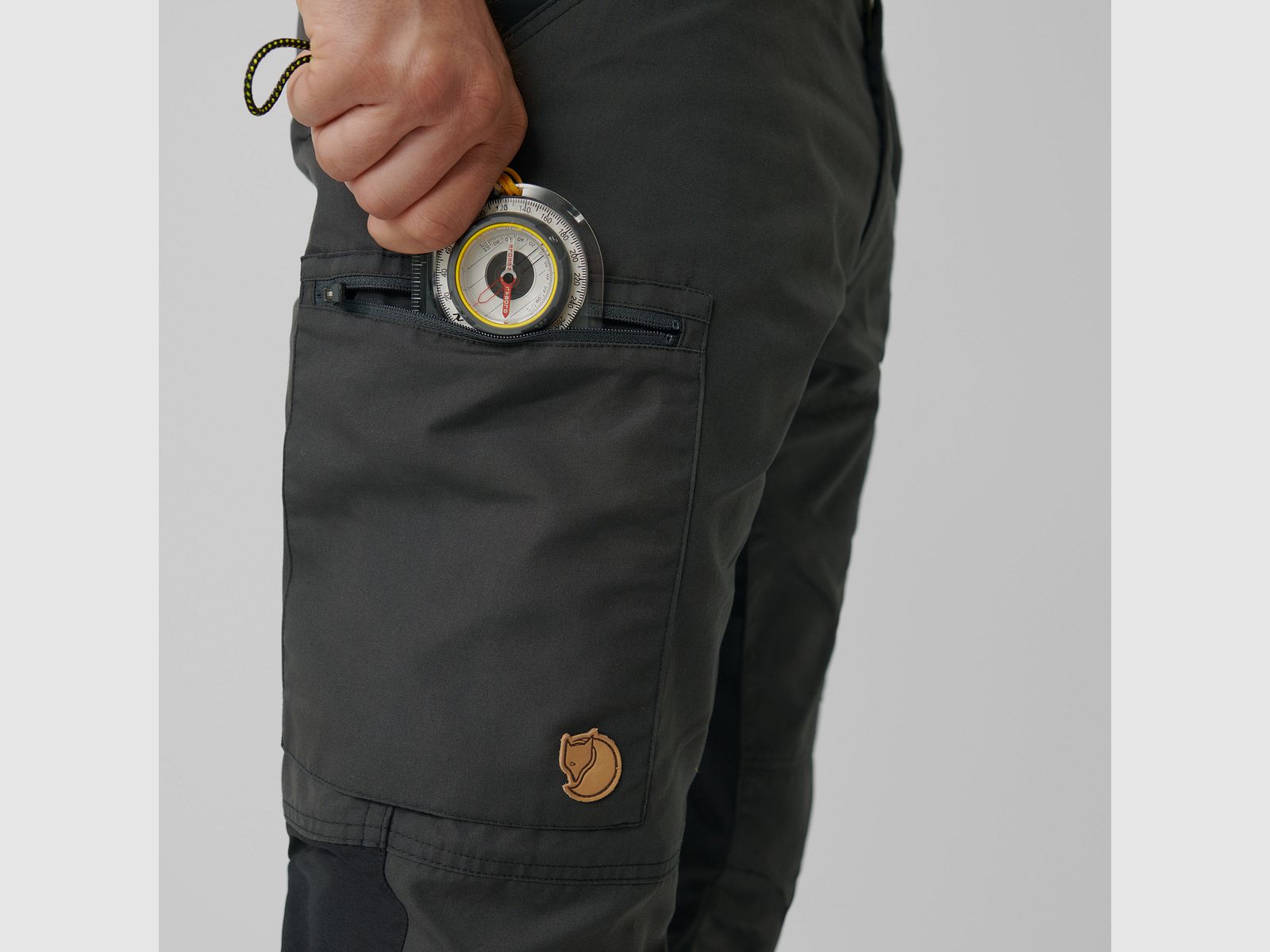 Fjällräven Kaipak Hose M, Bild 5 von 7