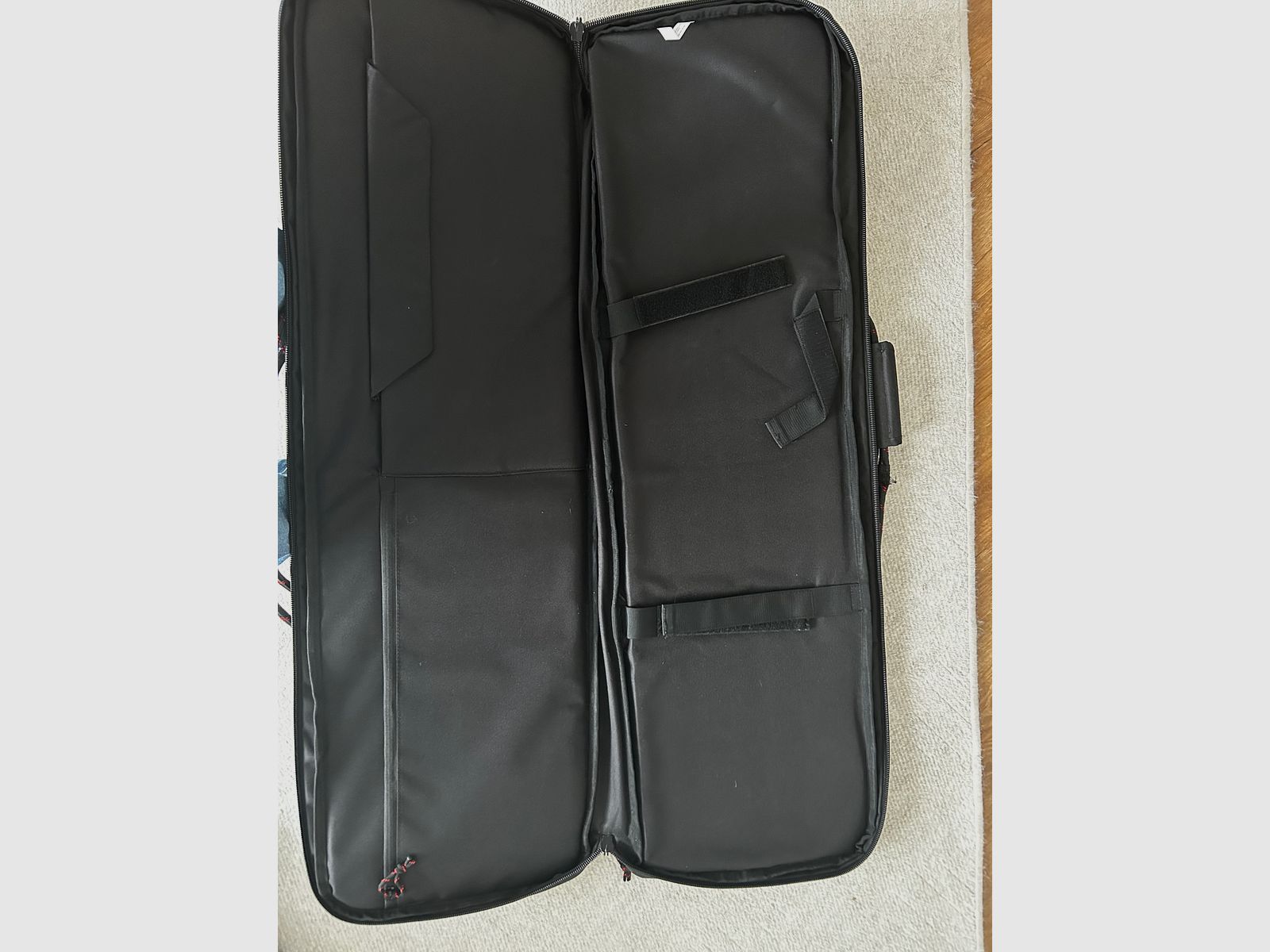 Rifle bag Allen Company Tac-Six Division 110cm