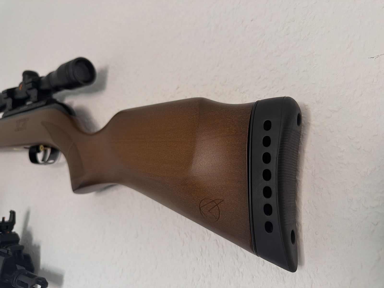 Gamo luchtgeweer
