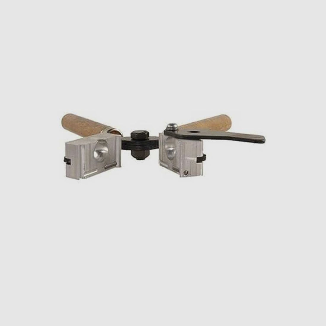 Lee Precision - Rundkugel-Gussform einfache Kavität Kaliber - Rundkugel-Gussform Kaliber 69 (.690) #90978
