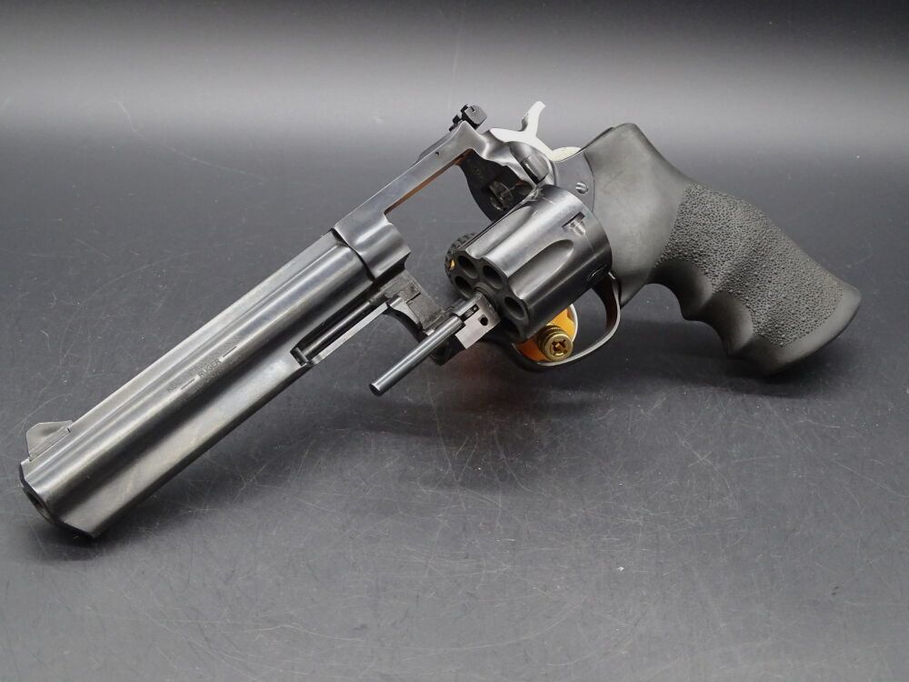 Ruger GP 100 6" calibre .357 Magnum BJ 2016 GP 100
