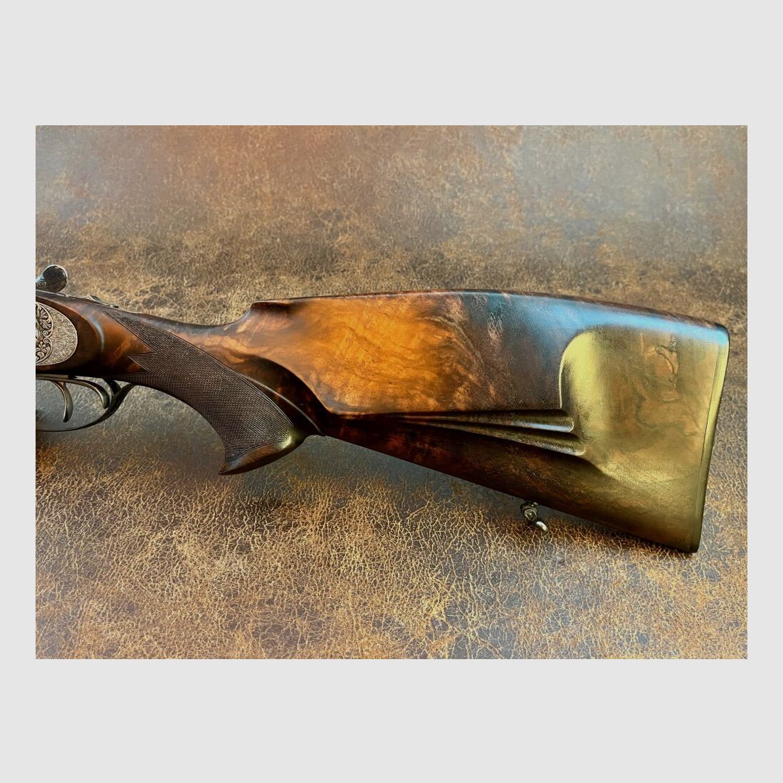 Krieghoff Ulm-Primus