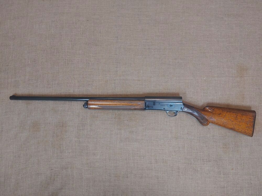 FN Browning , Herstal Auto 5