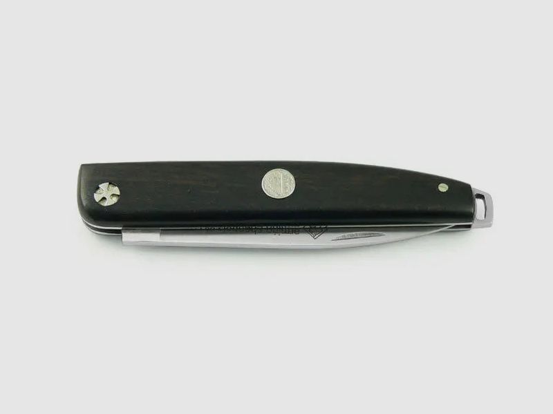 PUMA IP armino, ebenholz (Auslaufmodell)