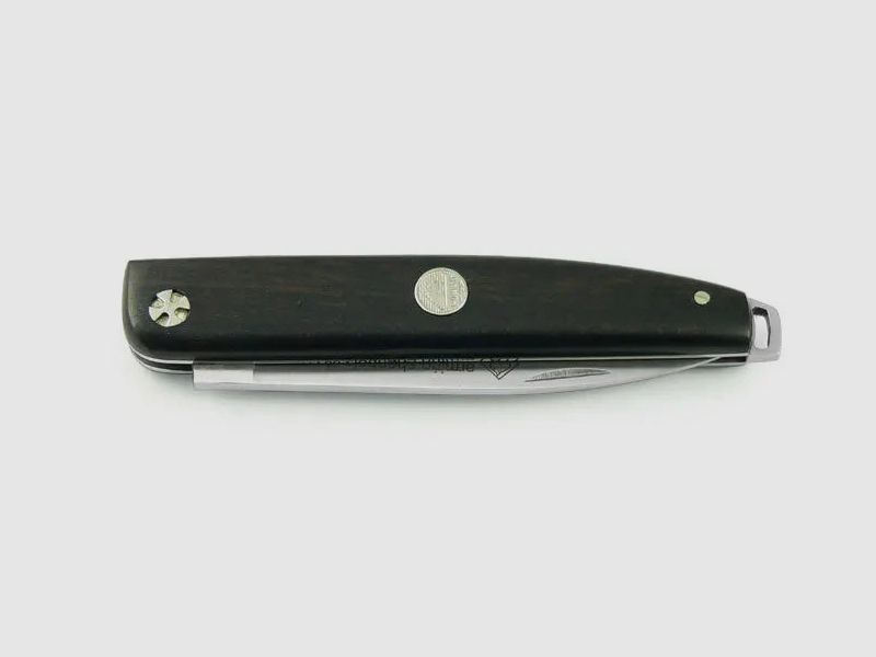 PUMA IP armino, ebony (discontinued model)