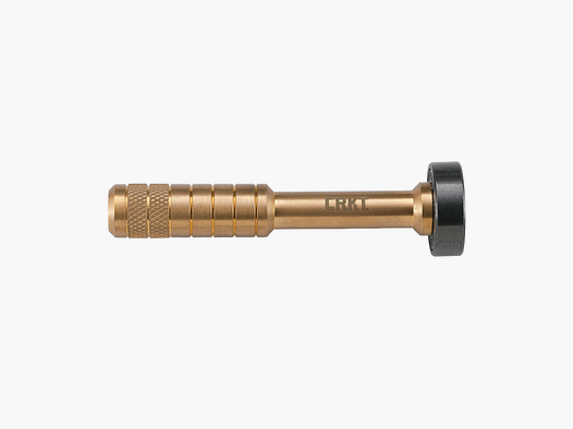 CRKT Hex Bit Driver Tool Brass