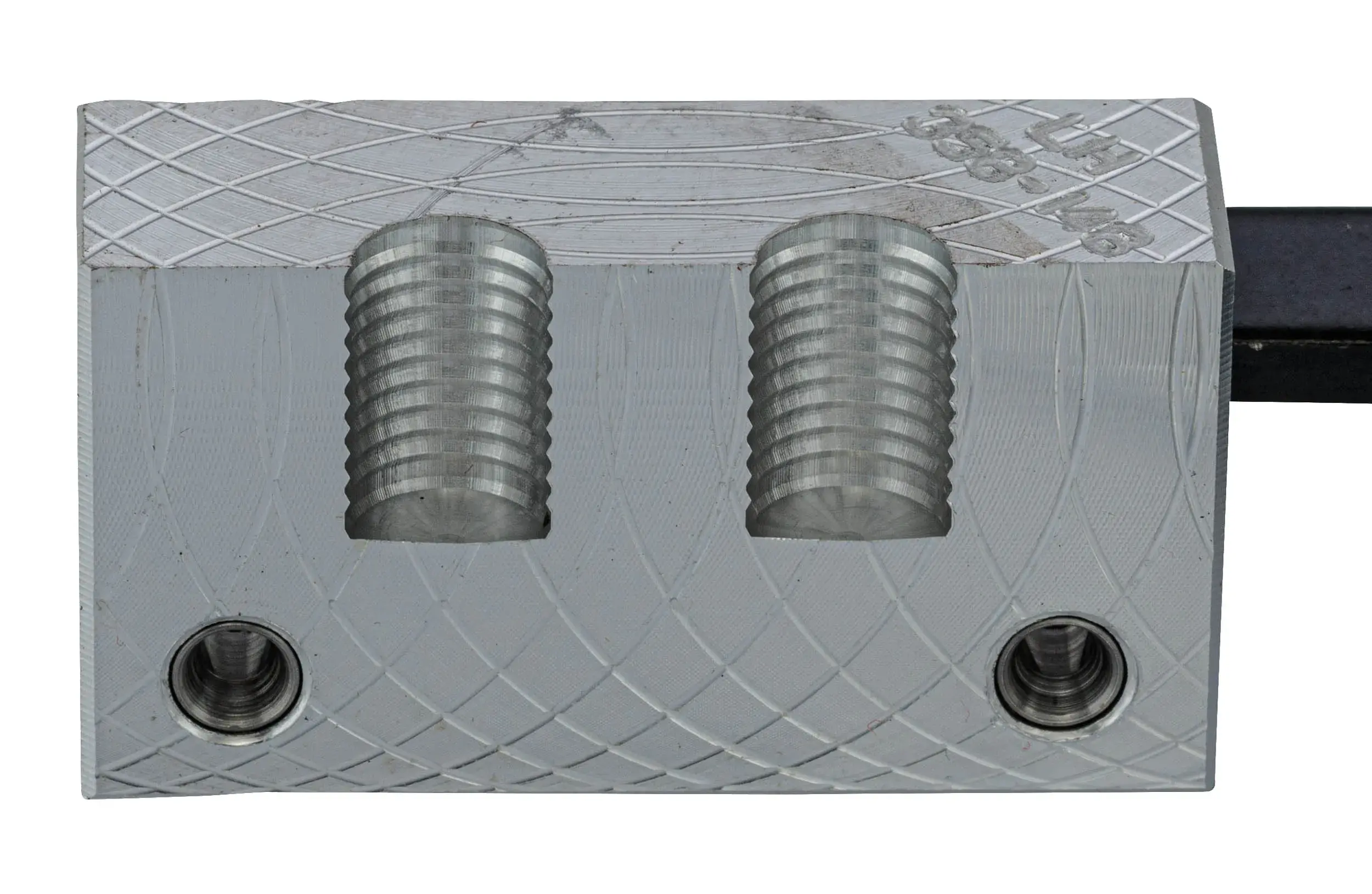 Zweikavitäten-Wad Cutter Geschossform TL358-148WC 358-148-WC Lee, Bild 4 von 12
