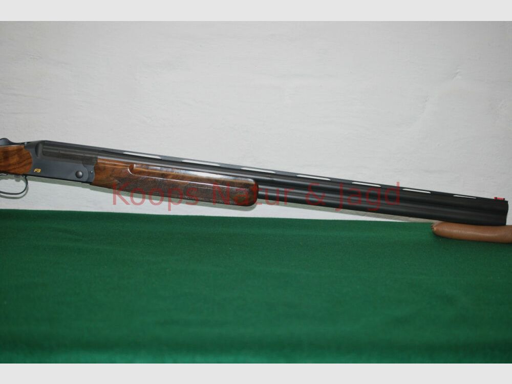 Blaser F3 USA Super Trap