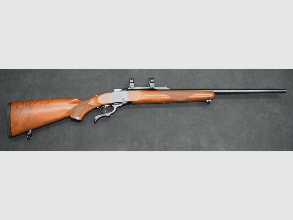 Ruger bolt-action rifle Mod. No.1