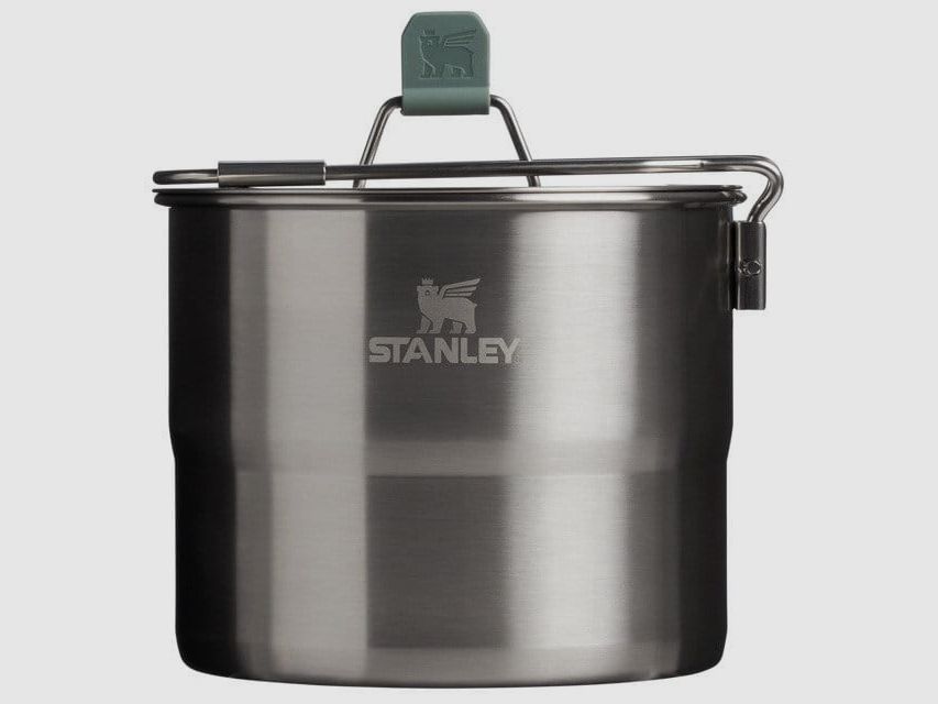 Stanley Wildfare Go Two Bowl Cook Set | set de 6 piezas 1,1 L