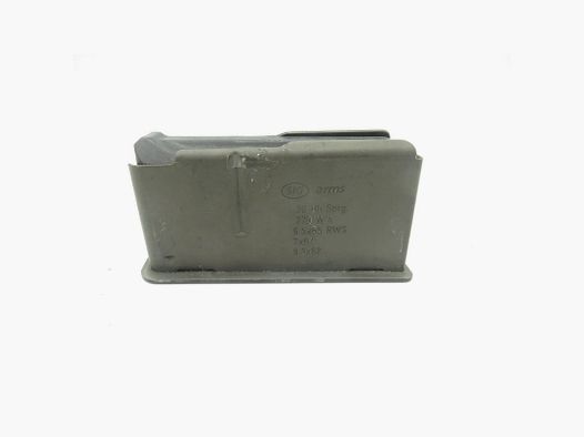 GEBRAUCHTES MAGAZIN SIG SHR970 30-06 270WIN 7X64 9.3X62