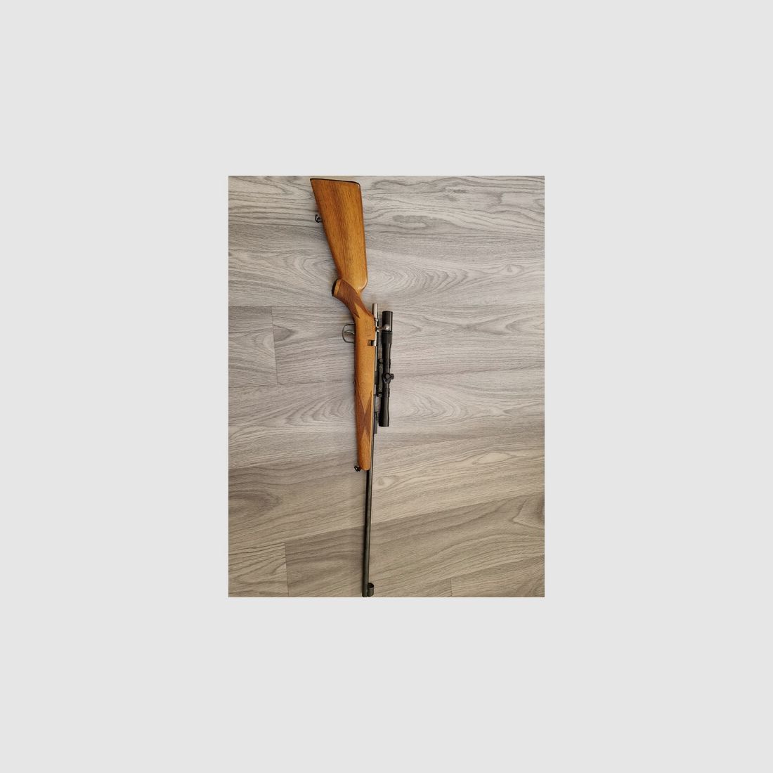 Voere Rep. Büchse 22lr.