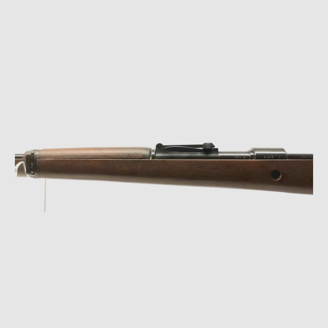 Mauser K98